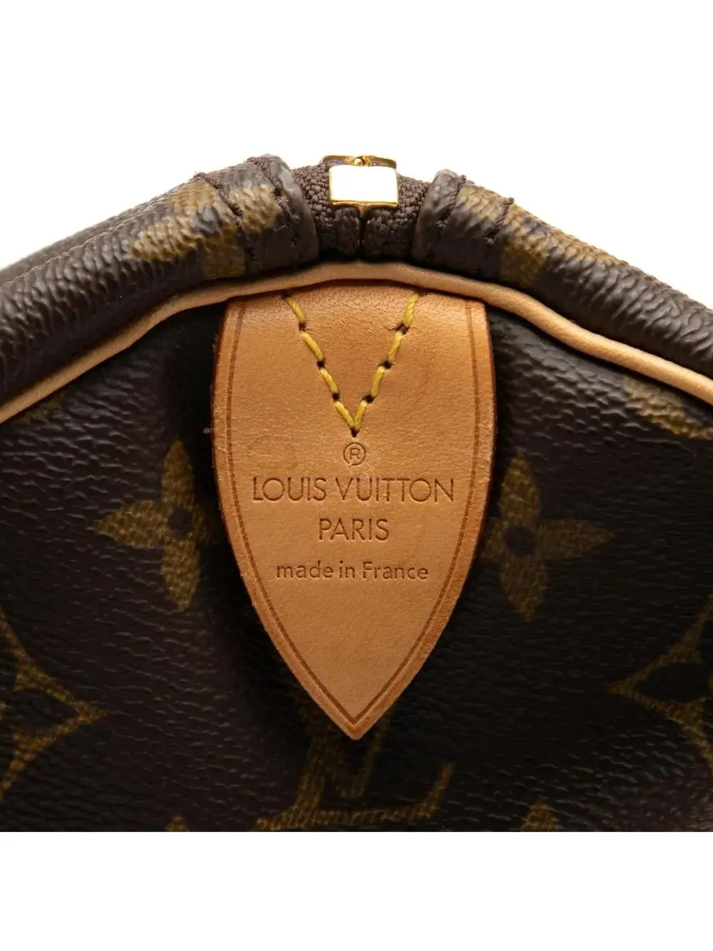 Louis Vuitton Keepall 60 Pre-Loved #325466L10B